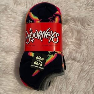 Toddler girls socks.  Size 11-3.